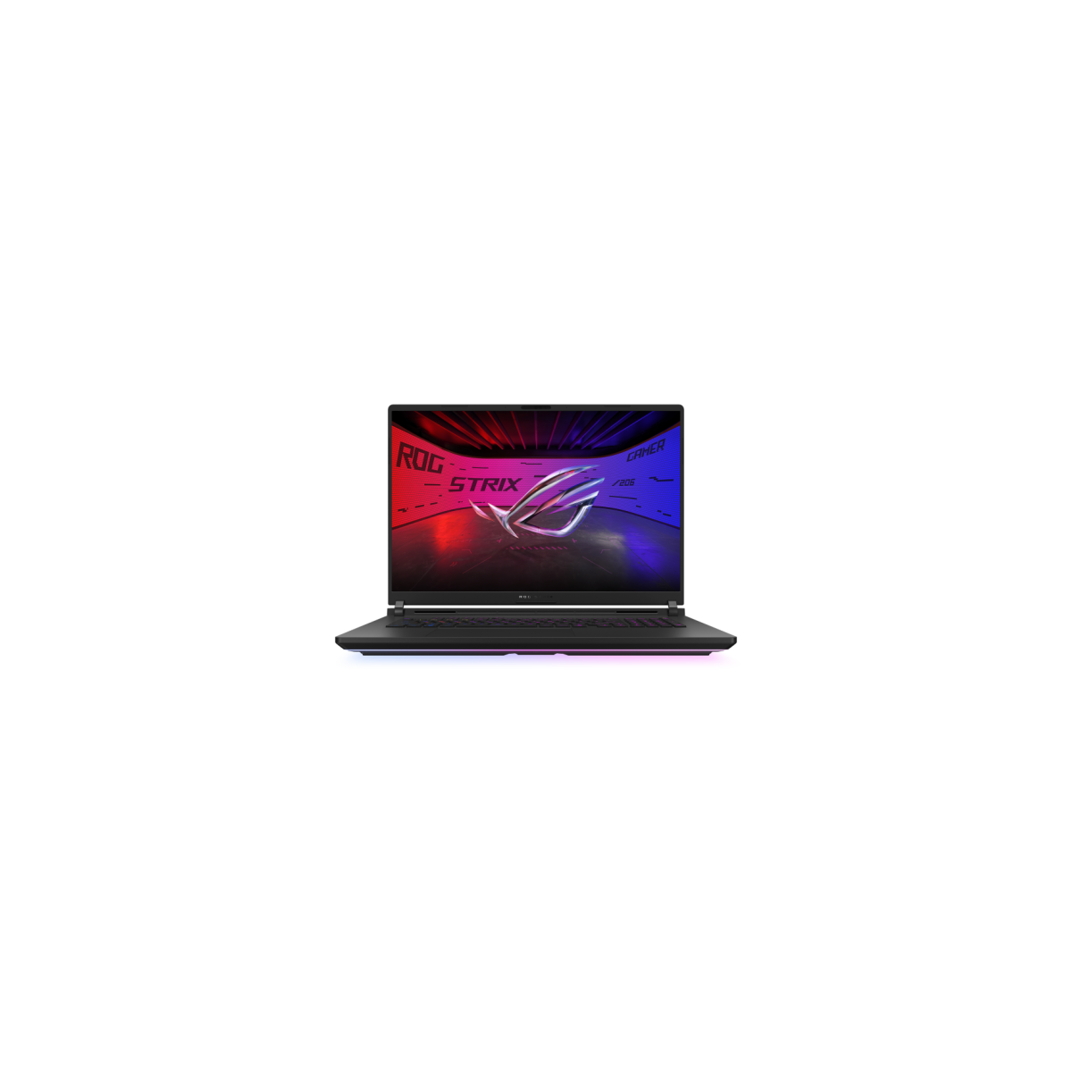 ASUS ROG Strix SCAR 18 G835LW SA077W Ordenador Portatil Gaming de 18 WQXGA 240Hz Intel Core Ultra 9 275HX 64GB RAM 2TB SSD NVID