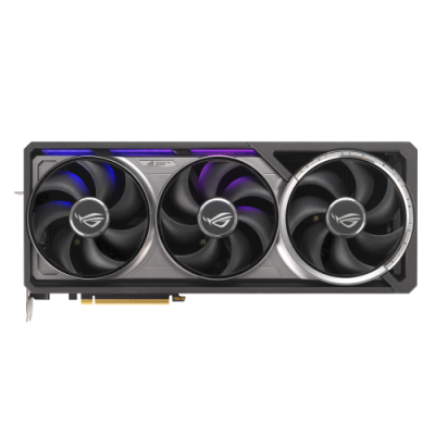 ASUS ROG Astral RTX5090 O32G GAMING NVIDIA GeForce RTX 5090 32 GB GDDR7