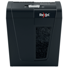 DESTRUCTORA SECURE X8 REXEL 2020123EU