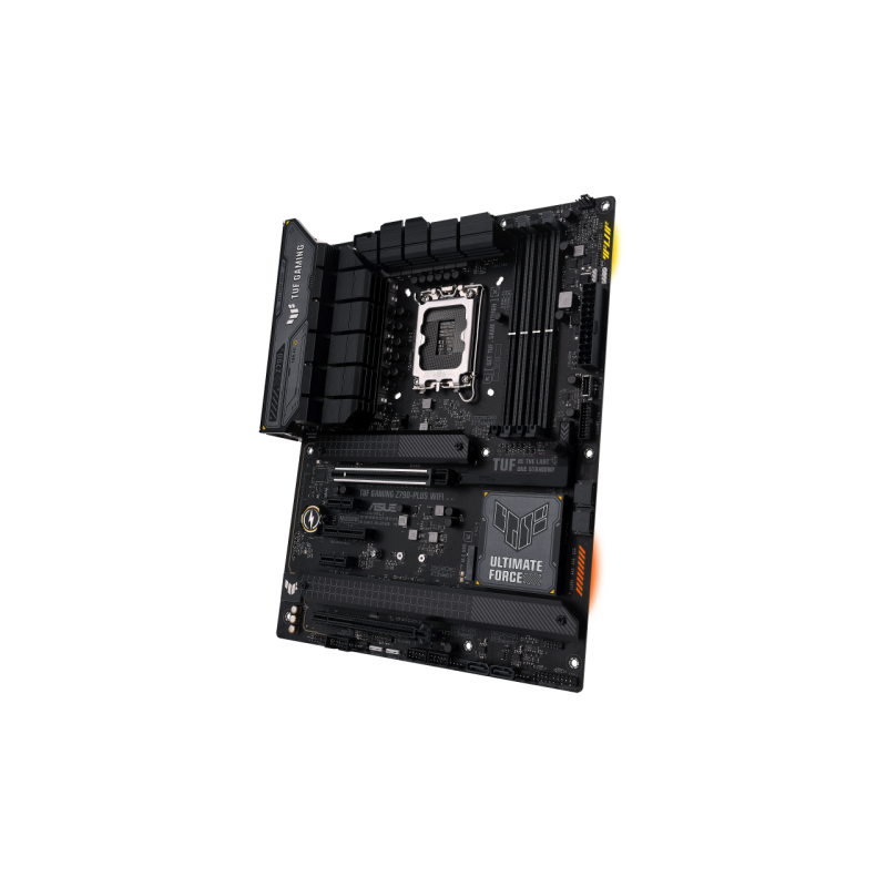 ASUS TUF GAMING Z790 PLUS WIFI Intel Z790 LGA 1700 ATX
