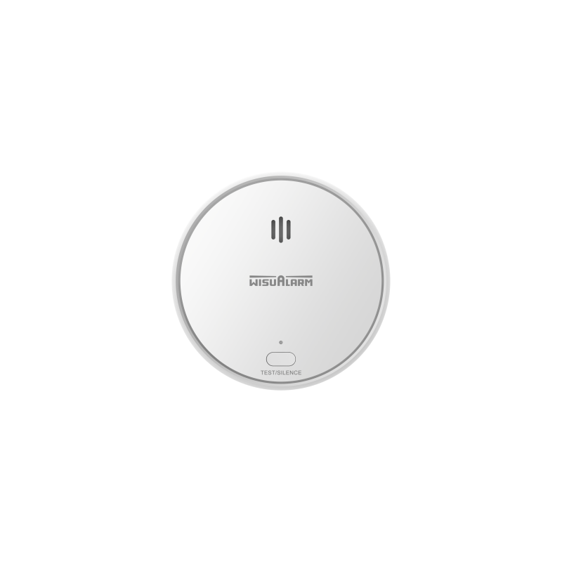 DHI HY SA20A DAHUA ALARMA DETECTOR DE HUMO AUToNOMO