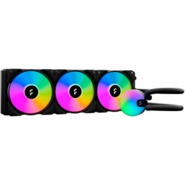 FRACTAL REFRIGERACIoN LIQUIDA LUMEN S36 V2 RGB FD W L1 S3612