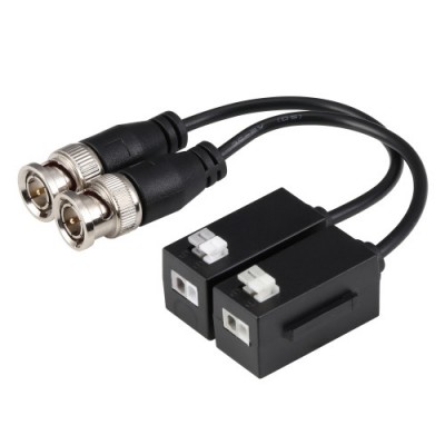 DAHUA DH PFM800 4K VIDEO PASIVO BALUN PAREJA
