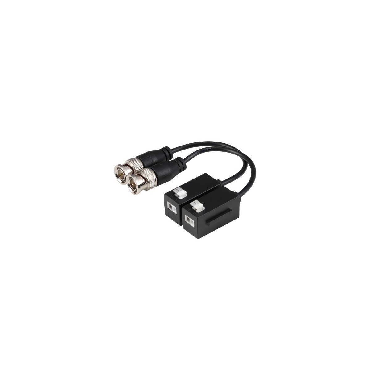DAHUA DH PFM800 4K VIDEO PASIVO BALUN PAREJA