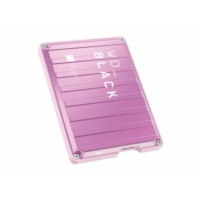 WD HD EXTERNO P10 GAME DRIVE 2TB PINK 25 WDBA2W0020BPK WES1