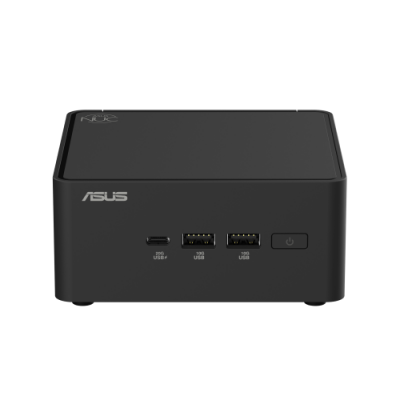 ASUS NUC 15 Pro RNUC15CRHU500002 Negro