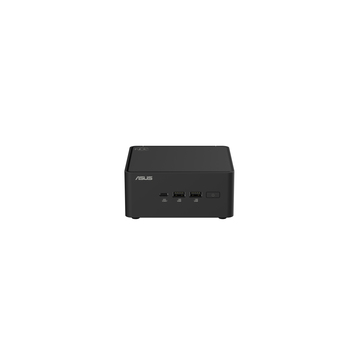 ASUS NUC 15 Pro RNUC15CRHU500002 Negro