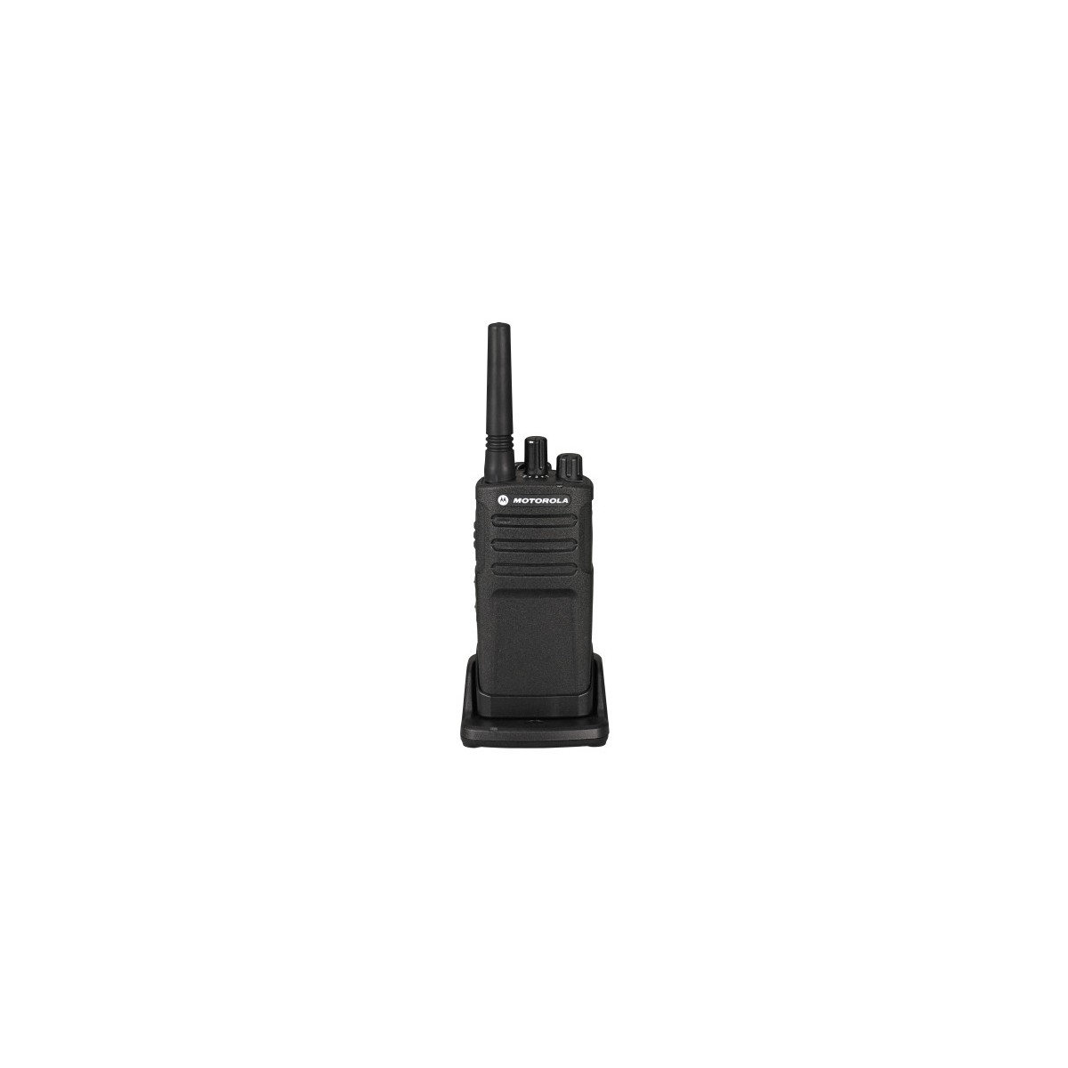 WALKIE TALKIE CON CARGADOR MOTOROLA XT420