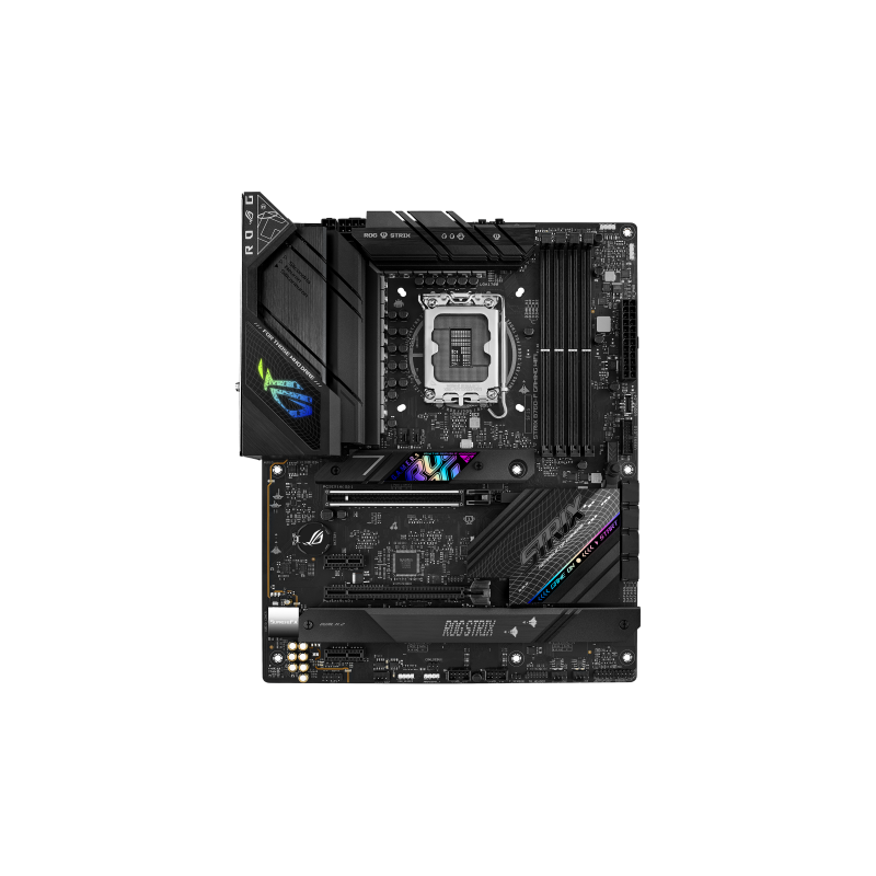 ASUS ROG STRIX B760 F GAMING WIFI LGA 1700 ATX