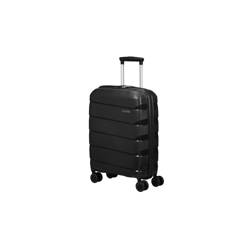 MALETA RIGIDA AIR MOVE 55CM 200x400x550MM AMERICAN TOURISTER SA139254 NE