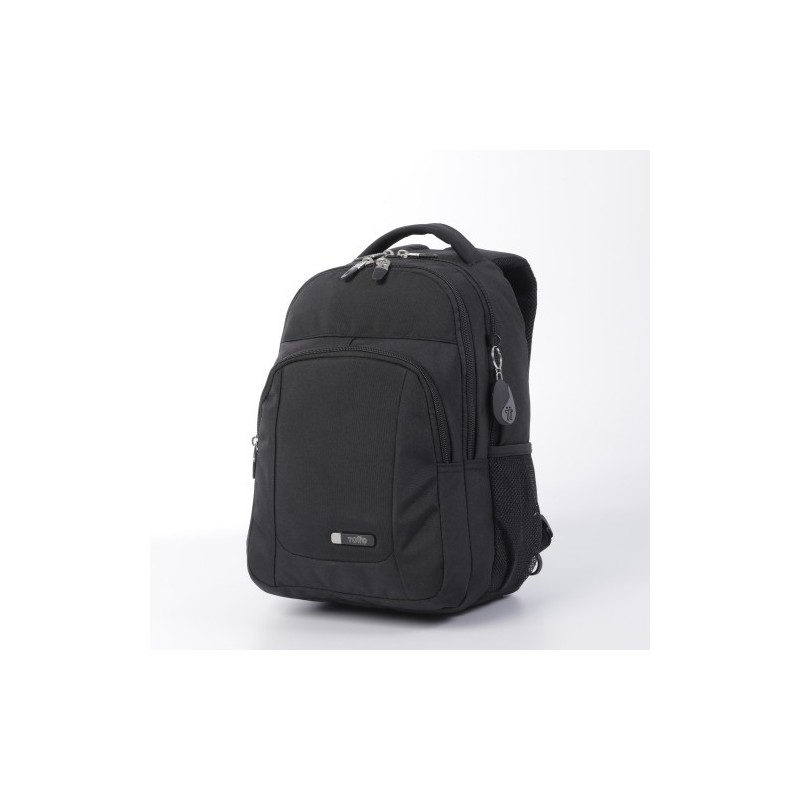 MOCHILA PARA PORTATIL 13 TAMULO 400X280X160MM TOTTO MA04SUP003 2220B N01