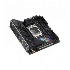 PLACA ASUS ROG STRIX B760 I GAMING WIFIINTEL1700B7604DDR5WIFIITX