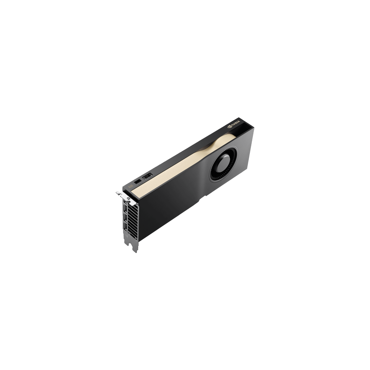 PNY RTX PRO 4500 Blackwell NVIDIA 32 GB GDDR7