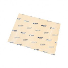 BOLSA 25 HOJAS 1 HOJA GRATIS PAPEL SEDA FSC 18G 50 X 75 CM AMARILLO PASTEL SADIPAL S0718102