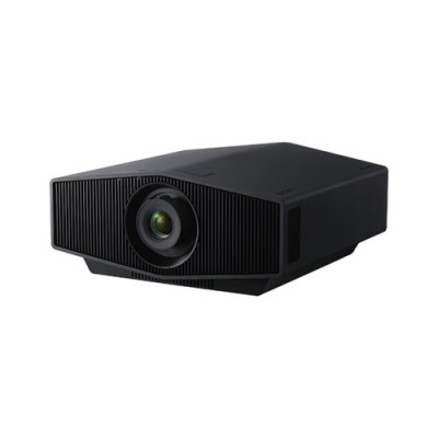 Sony VPL XW5000 videoproyector Proyector de alcance estandar 2000 lumenes ANSI 3LCD 2160p 3840x2160 Negro