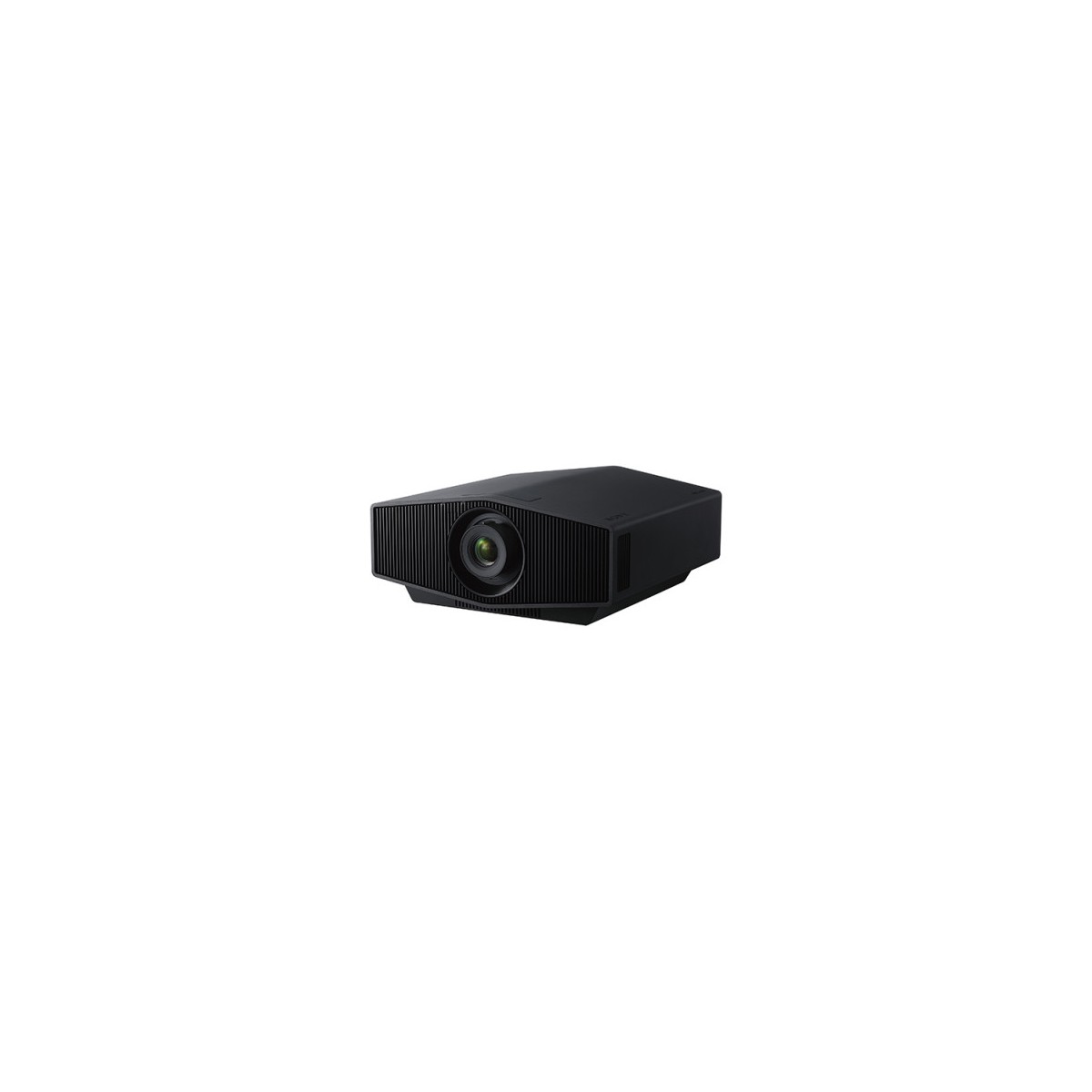 Sony VPL XW5000 videoproyector Proyector de alcance estandar 2000 lumenes ANSI 3LCD 2160p 3840x2160 Negro