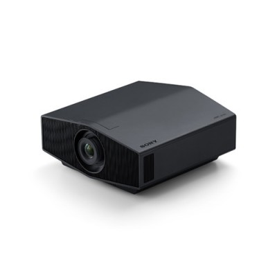 Sony VPL XW5000 videoproyector Proyector de alcance estandar 2000 lumenes ANSI 3LCD 2160p 3840x2160 Negro