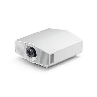 Sony VPL XW5000 videoproyector Proyector de alcance estandar 2000 lumenes ANSI 3LCD 2160p 3840x2160 Blanco