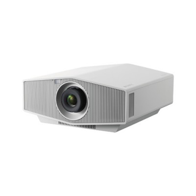 Sony VPL XW5000 videoproyector Proyector de alcance estandar 2000 lumenes ANSI 3LCD 2160p 3840x2160 Blanco
