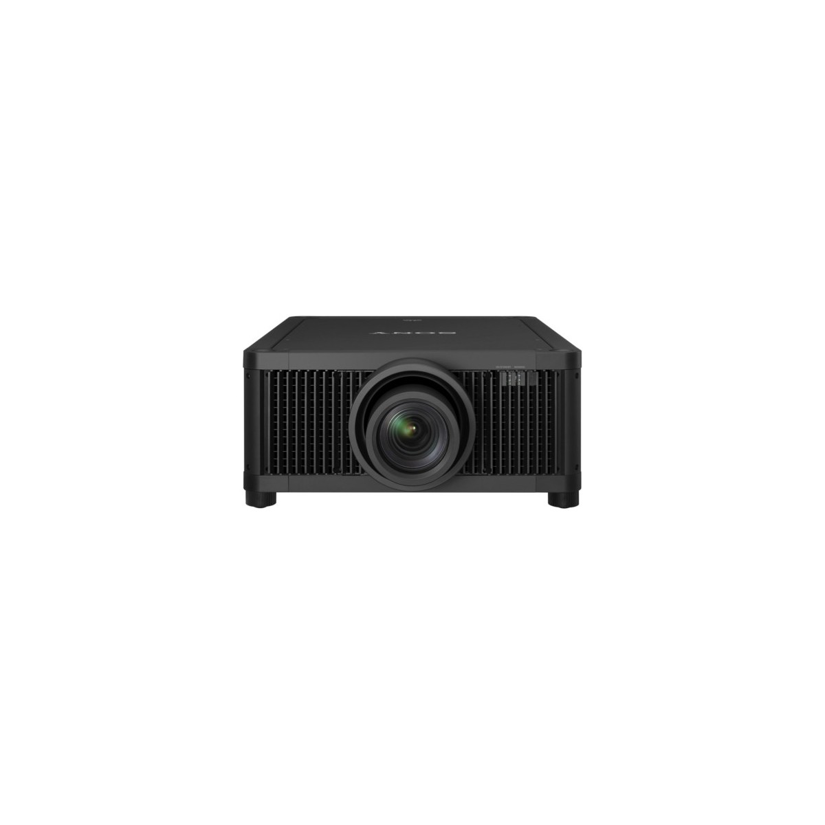 Sony VPL GTZ380 videoproyector Proyector para grandes espacios 10000 lumenes ANSI SXRD 4K 4096x2400 3D Negro