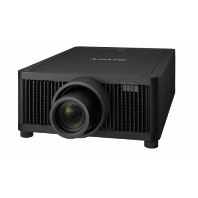 Sony VPL GTZ380 videoproyector Proyector para grandes espacios 10000 lumenes ANSI SXRD 4K 4096x2400 3D Negro