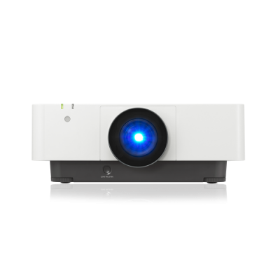 Sony VPL FHZ85 Proyector para grandes espacios 8000 lumenes ANSI 3LCD WUXGA 1920x1200 Blanco