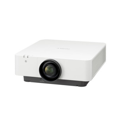 Sony VPL FHZ85 Proyector para grandes espacios 8000 lumenes ANSI 3LCD WUXGA 1920x1200 Blanco