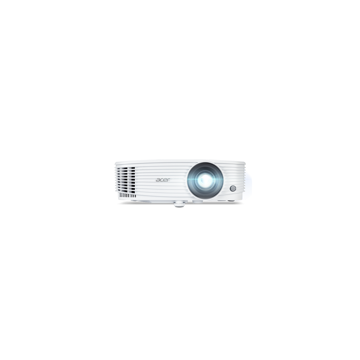 Acer Basic P1157i videoproyector Proyector de alcance estandar 4500 lumenes ANSI DLP SVGA 800x600 3D Blanco