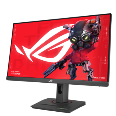 ASUS ROG Strix XG259CMS pantalla para PC 622 cm 245 1920 x 1080 Pixeles Full HD LCD Negro