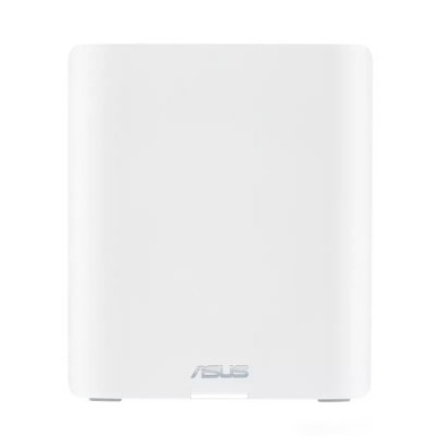 ROUTER REPETIDOR ASUS ZENWIFI BT10 W 3 PK BLANCO3 UNIDADES