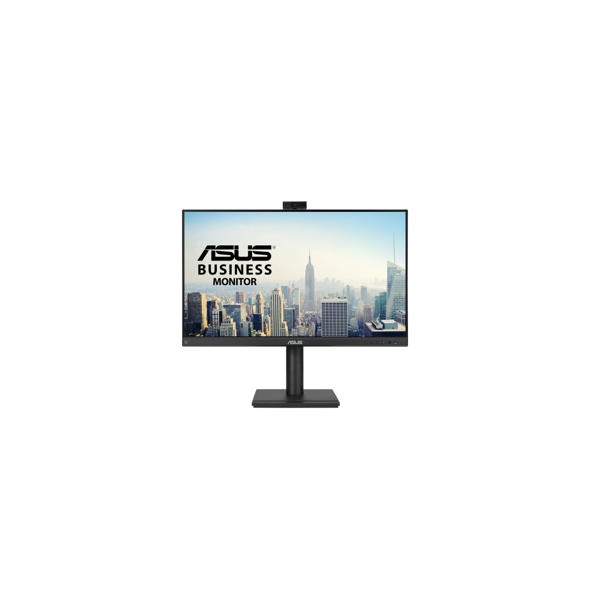 ASUS BE27QFK pantalla para PC 686 cm 27 1920 x 1080 Pixeles Full HD LCD Negro