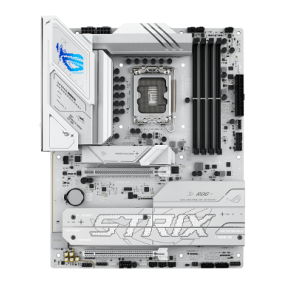 ASUS ROG STRIX B860 A GAMING WIFI Intel B860 LGA 1851 Socket V1 ATX