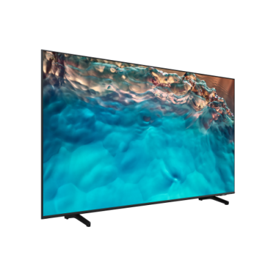 Samsung HBU8000 127 cm 50 4K Ultra HD Smart TV Negro 20 W