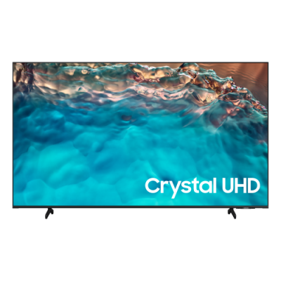 Samsung HBU8000 127 cm 50 4K Ultra HD Smart TV Negro 20 W
