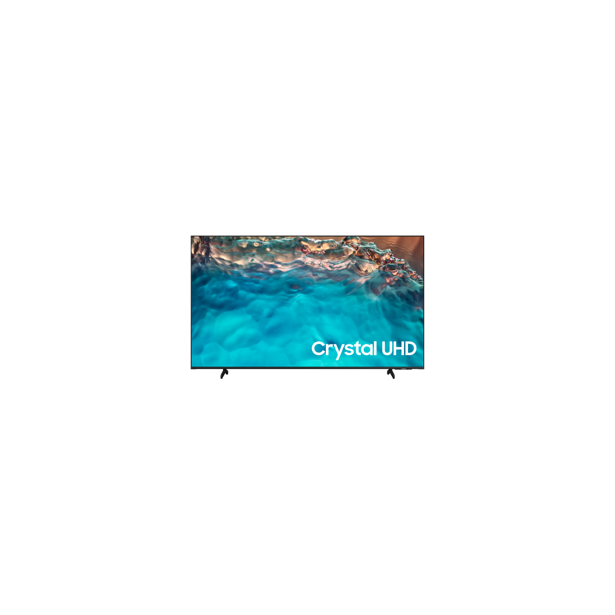 Samsung HBU8000 127 cm 50 4K Ultra HD Smart TV Negro 20 W