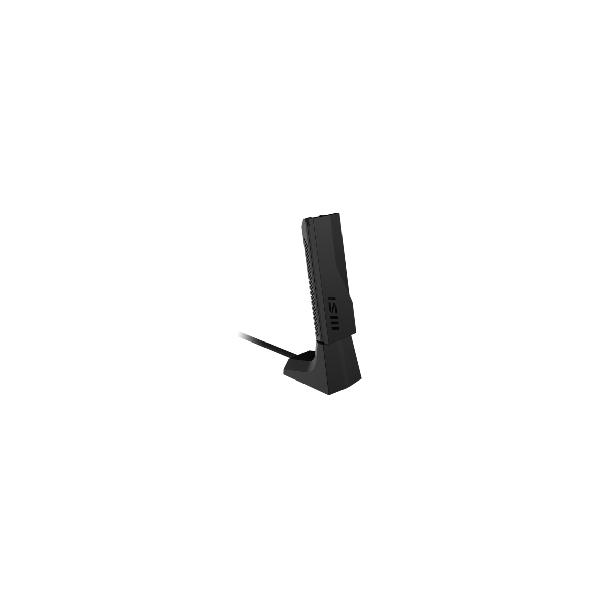 MSI BE6500 WiFi7 USB Stick Dongle tarjeta y adaptador de interfaz USB 32 Gen 1 31 Gen 1