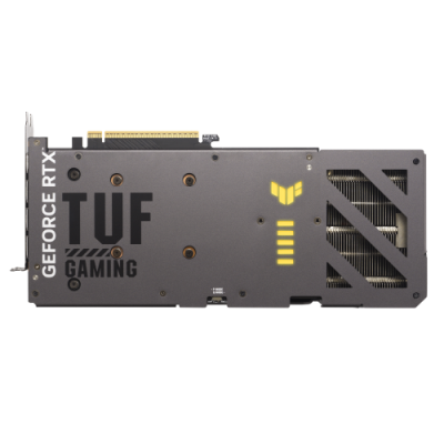 ASUS TUF Gaming TUF RTX5060TI O8G GAMING NVIDIA GeForce RTX 5060 Ti 8 GB GDDR7