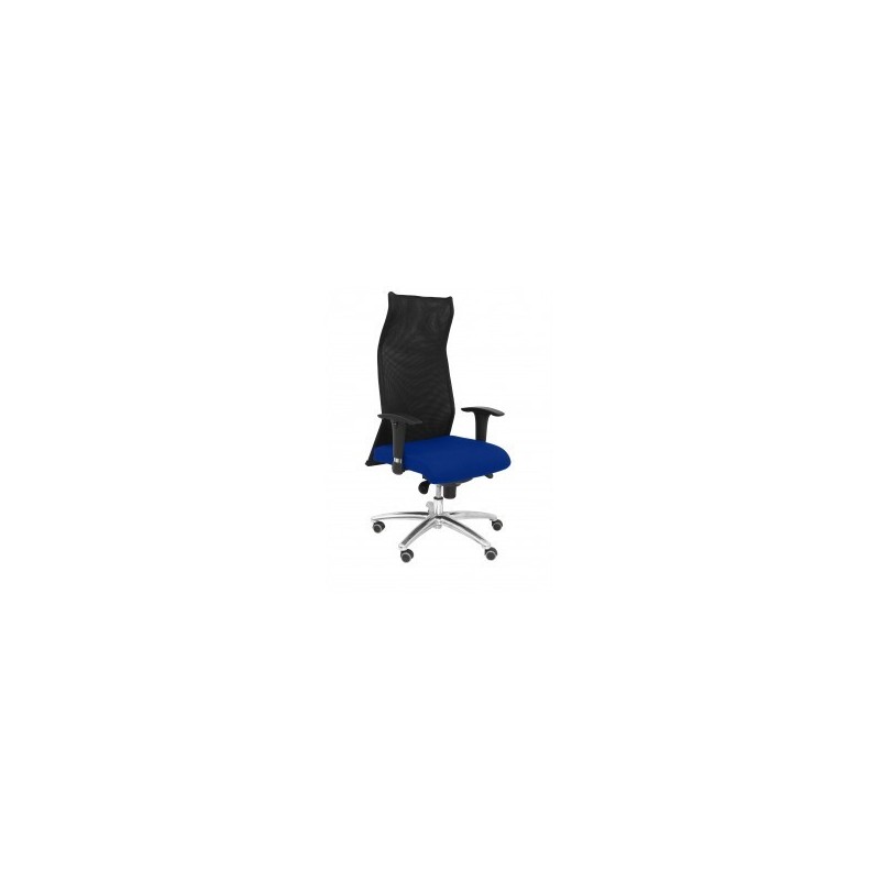 SILLON SAHUCO BALI AZUL PIQUERAS Y CRESPO 13SBALI229