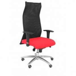 SILLoN SAHUCO BALI ROJO PIQUERAS Y CRESPO 13SBALI350