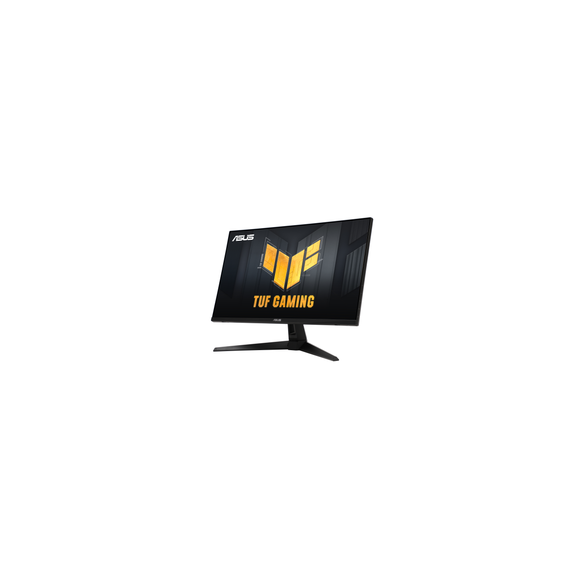 ASUS TUF Gaming VG27AQM5A pantalla para PC 686 cm 27 2560 x 1440 Pixeles Quad HD LED Negro