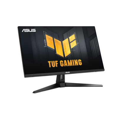 ASUS TUF Gaming VG27AQM5A pantalla para PC 686 cm 27 2560 x 1440 Pixeles Quad HD LED Negro