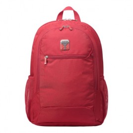 MOCHILA PORTaTIL DE 14 COLOR ROJO RIBONNY TOTTO MA04ESP105 22200 R03