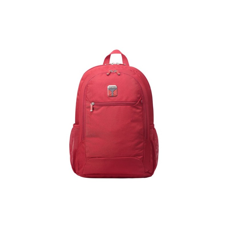 MOCHILA PORTaTIL DE 14 COLOR ROJO RIBONNY TOTTO MA04ESP105 22200 R03