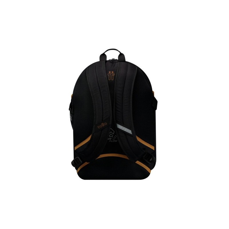 MOCHILA PARA PORTaTIL 14 COLOR NEGRO DEPORTTO TOTTO MA04IND673 2120F N01