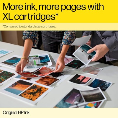 HP 924 PACK 4 COLORES CMYK