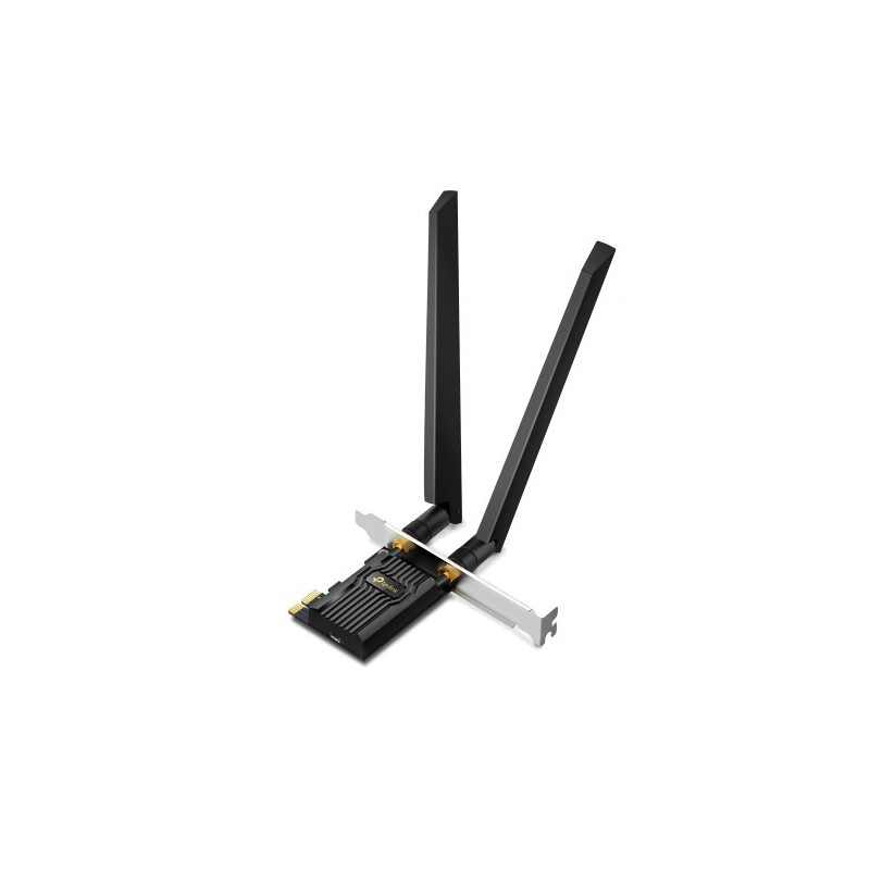 TP Link Archer TXE72E Interno WLAN Bluetooth 5400 Mbit s