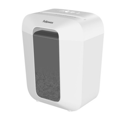 DESTRUCTORA LX50 BLANCA FELLOWES 100110064