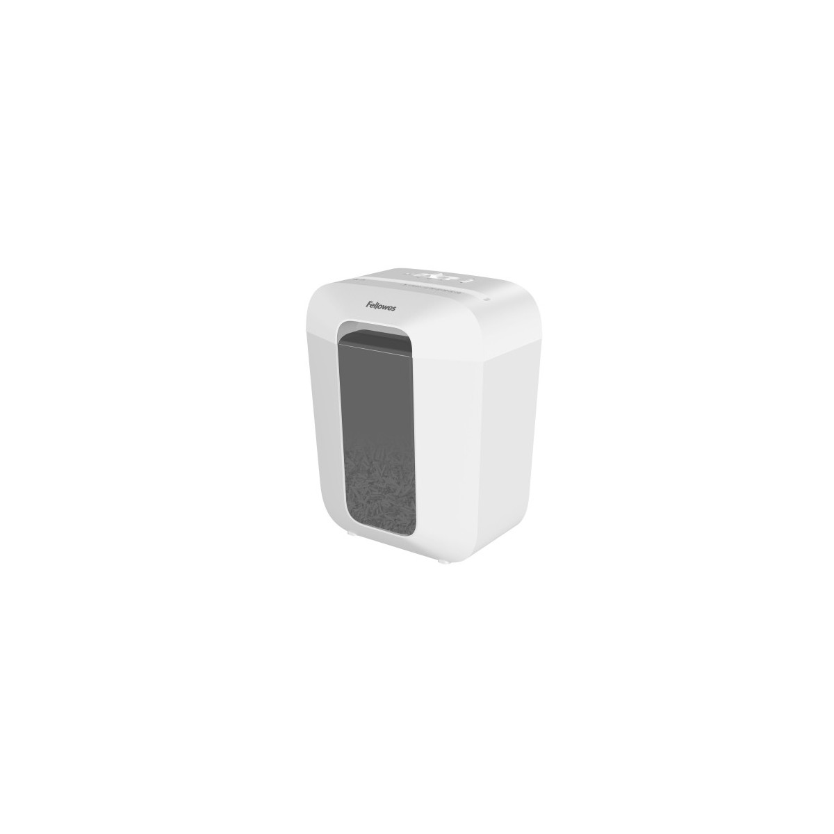 DESTRUCTORA LX50 BLANCA FELLOWES 100110064