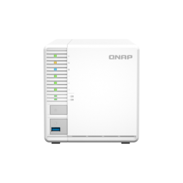 QNAP TS 364