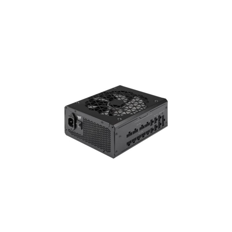 FUENTE ALIMENT CORSAIR RM1200X SHIFT 80 GOLD FULL MODULAR 1200 WATT CP 9020254 EU